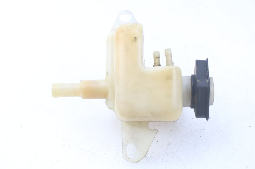 photo de OLIEBEHUIZING PEUGEOT ELYSTAR 125 (2002 - 2007) - Andere kijkhoek