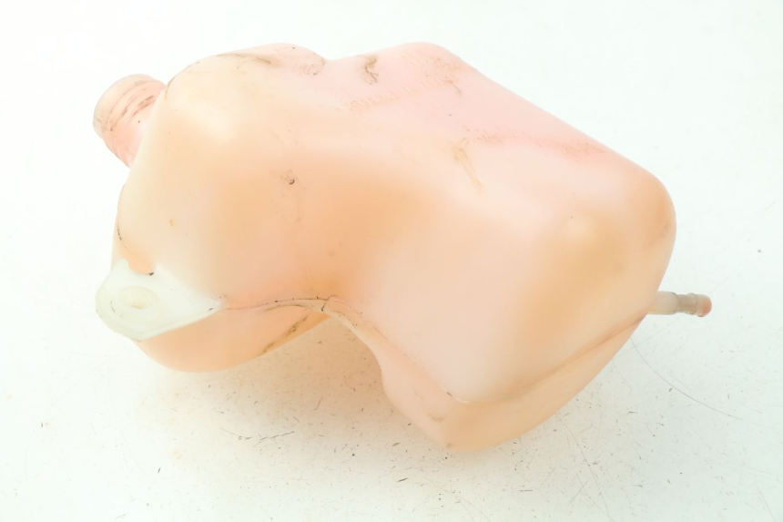 photo de OLIEBEHUIZER PEUGEOT ELYSTAR 50 (2002 - 2014) - Zoom op gebruiksstaat