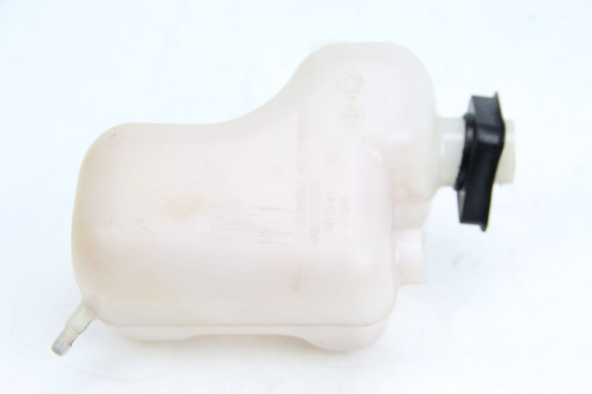 photo de OLIEBEHUIZER PEUGEOT ELYSTAR 50 (2002 - 2014) - Hoofdaanzicht