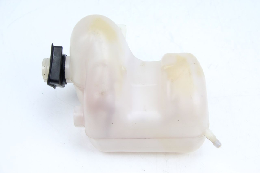 photo de OLIEBEHUIZER PEUGEOT ELYSTAR 50 (2002 - 2014) - Zoom op gebruiksstaat