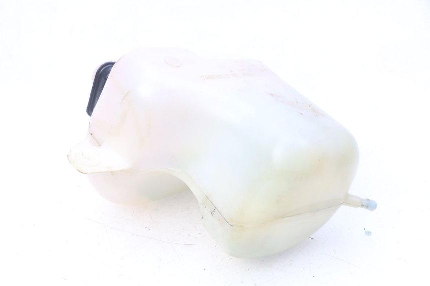 photo de OLIEBEHUIZER PEUGEOT ELYSTAR 50 (2002 - 2014) - Zoom op gebruiksstaat