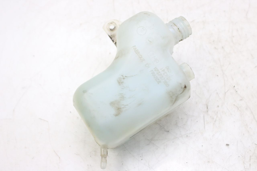 photo de OLIEBEHUIZER PEUGEOT ELYSTAR 50 (2002 - 2014) - Hoofdaanzicht