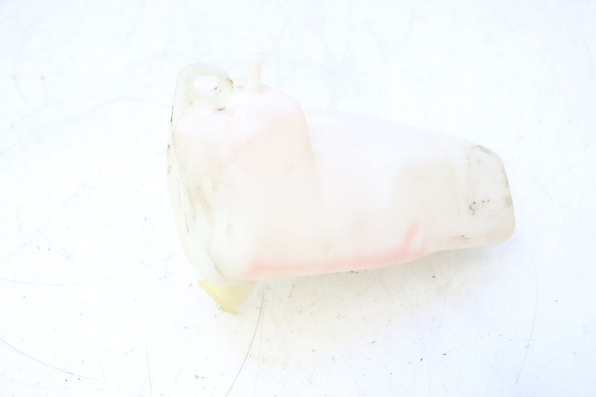 photo de OLIETANK KEEWAY F-ACT NAKED 50 (2009 - 2014) - Zoom op gebruiksstaat