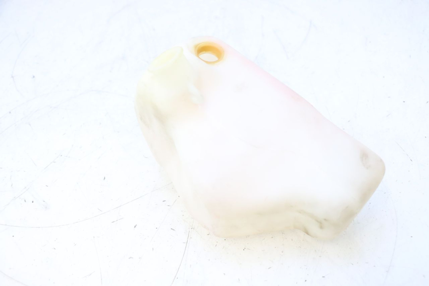 photo de OLIETANK KEEWAY F-ACT NAKED 50 (2009 - 2014) - Technische close-up