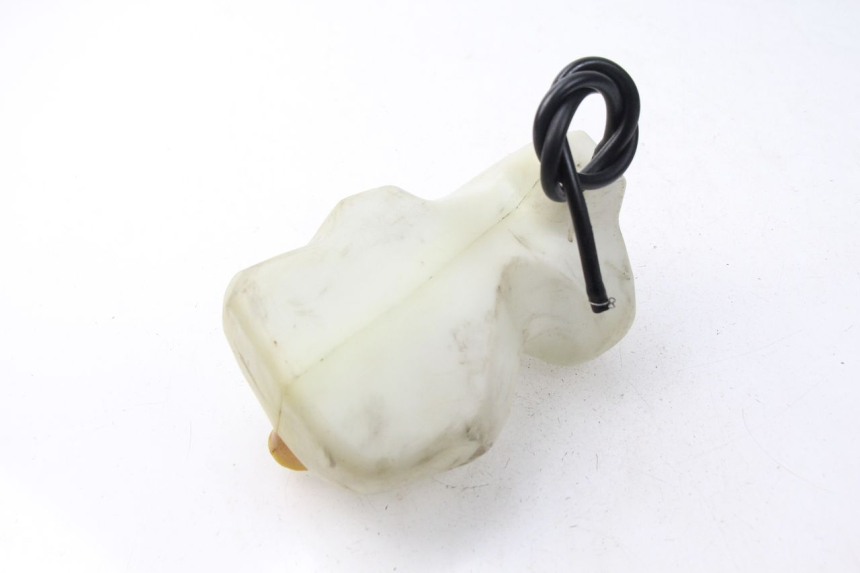 photo de OLIEBEHUIZING LINTEX FEVER 2T 50 (2009 - 2022) - Zoom op gebruiksstaat