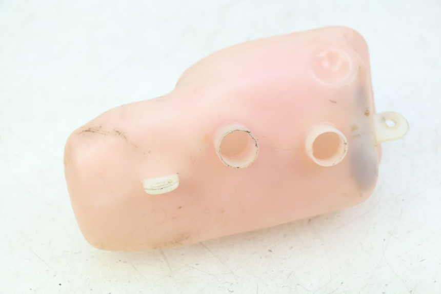 photo de OLIEBEHUIZER MBK FLIPPER 50 (2004 - 2012) - Hoofdaanzicht