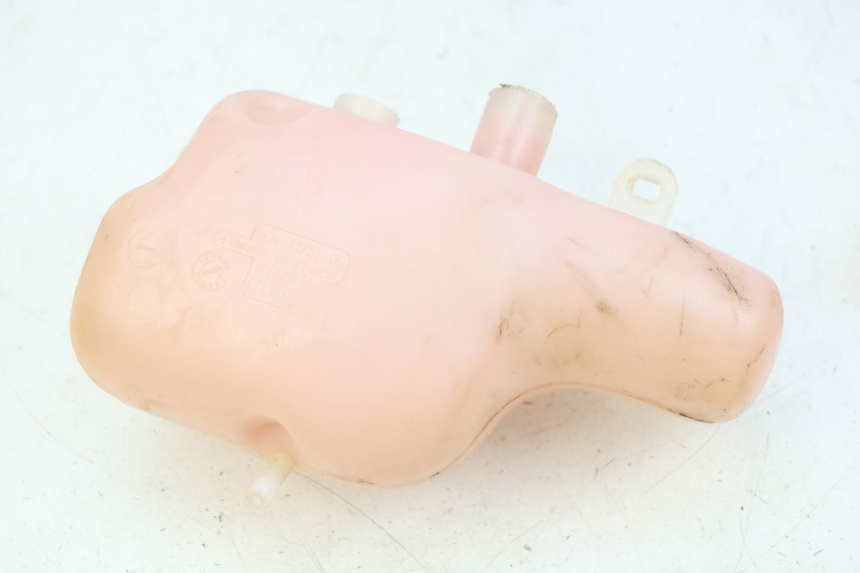 photo de OLIEBEHUIZER MBK FLIPPER 50 (2004 - 2012) - Zoom op gebruiksstaat