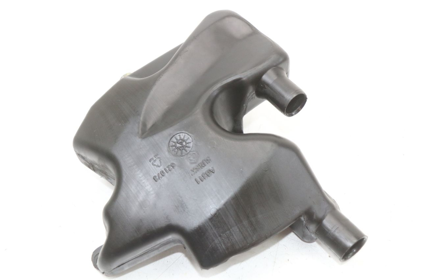 photo de OLIEBEHUIZING PIAGGIO FLY 2T 50 (2004 - 2017) - Hoofdaanzicht