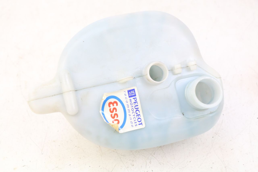 photo de OLIEBEHUIZING PEUGEOT FOX 50 (1995 - 2003) - Hoofdaanzicht