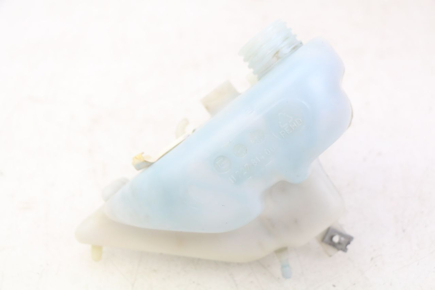 photo de OLIEBEHUIZING PEUGEOT FOX 50 (1995 - 2003) - Zoom op gebruiksstaat