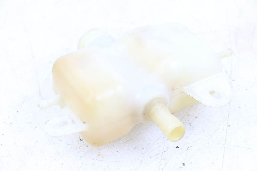 photo de OLIEBEHUIZER PEUGEOT GEOPOLIS RS 125 (2007 - 2009) - Detail van het onderdeel