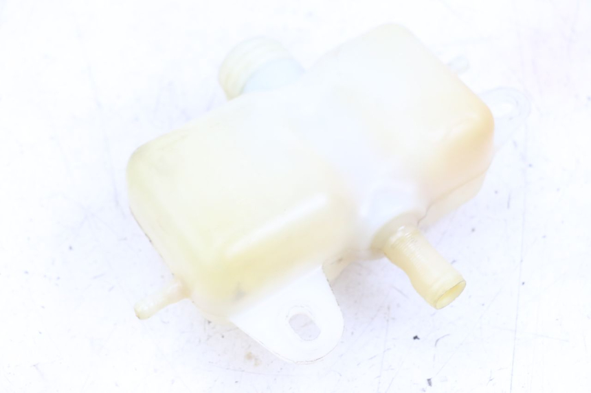 photo de OLIEBEHUIZER PEUGEOT GEOPOLIS RS 125 (2007 - 2009) - Zoom op gebruiksstaat