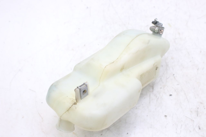 photo de OLIEBEHUIZER DERBI GPR 50 (2004 - 2009) - Zoom op gebruiksstaat