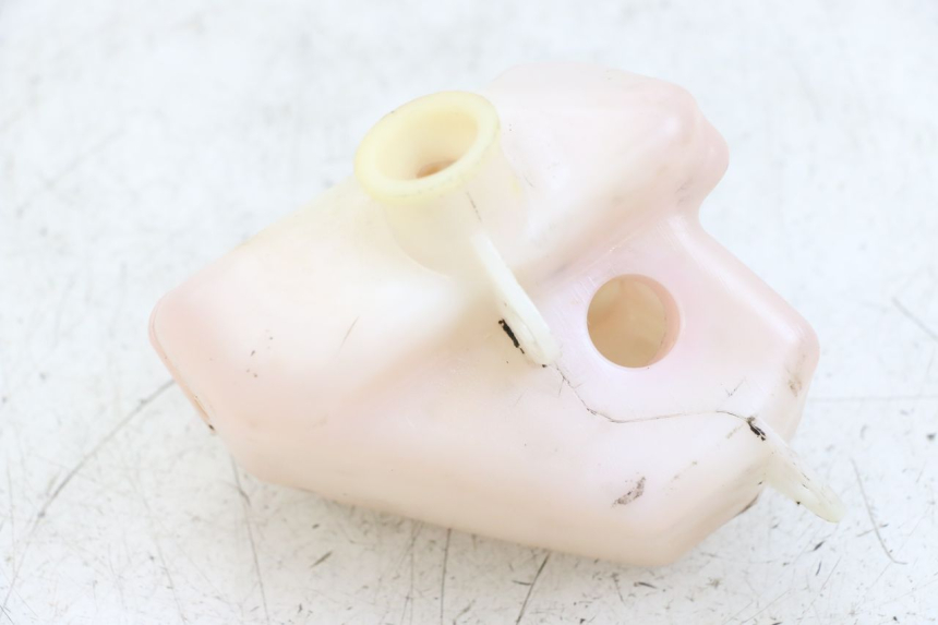 photo de OLIEBEHUIZING NECO GPX LC 2T 50 (2014 - 2018) - Hoofdaanzicht