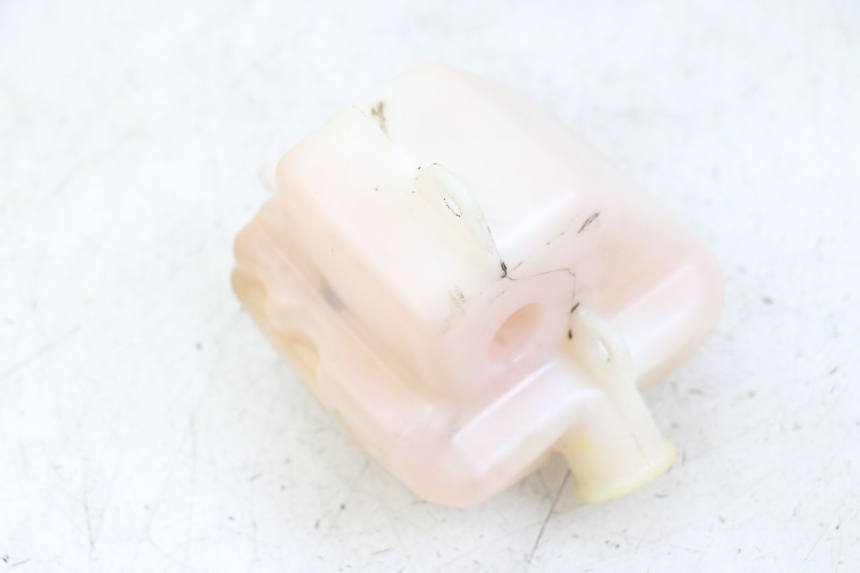 photo de OLIEBEHUIZING NECO GPX LC 2T 50 (2014 - 2018) - Detail van het onderdeel