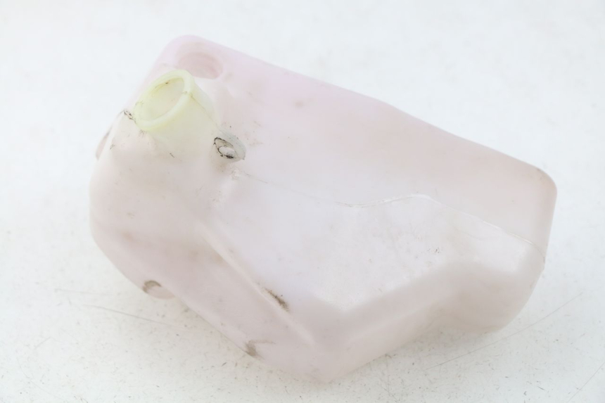 photo de OLIEBEHUIZING JONWAY GTX 2T 50 (2014 - 2020) - Technische close-up