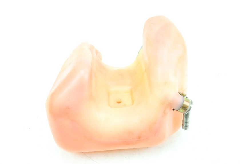 photo de OLIEBEHUIZER PIAGGIO HEXAGON 2T 125 (1994 - 1998) - Zoom op gebruiksstaat