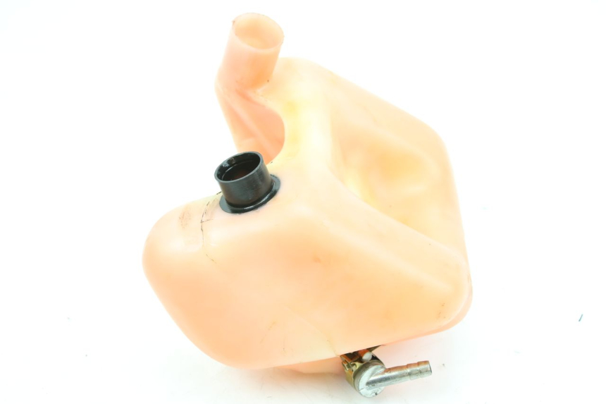 photo de OLIEBEHUIZER PIAGGIO HEXAGON 2T 125 (1994 - 1998) - Andere kijkhoek