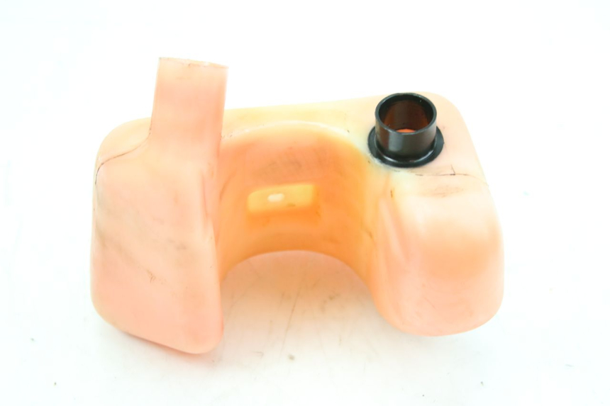 photo de OLIEBEHUIZER PIAGGIO HEXAGON 2T 125 (1994 - 1998) - Technische close-up