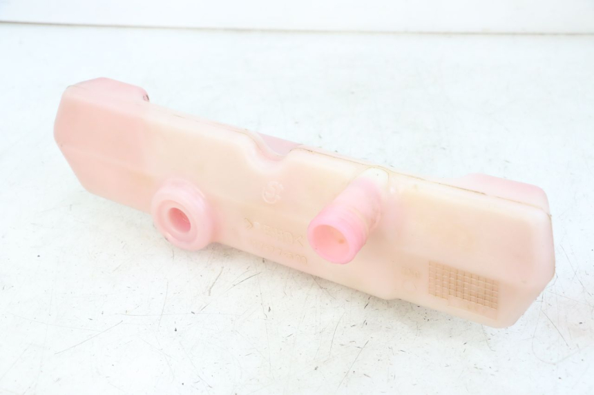 photo de OLIEBEHUIZING PEUGEOT JET FORCE CARBU 50 (2003 - 2016) - Hoofdaanzicht