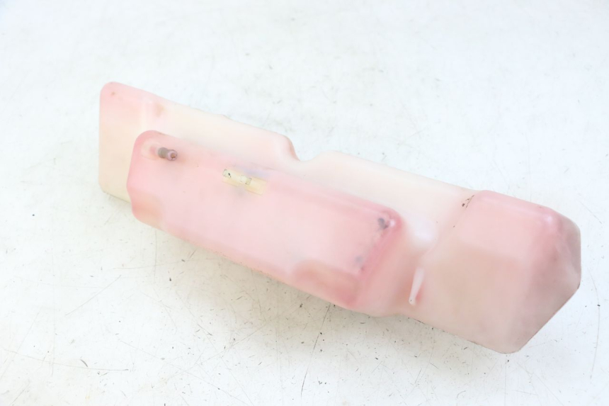 photo de OLIEBEHUIZING PEUGEOT JET FORCE CARBU 50 (2003 - 2016) - Zoom op gebruiksstaat