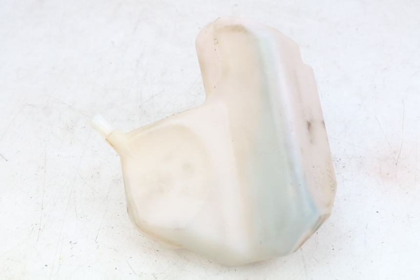 photo de OLIEBEHUIZING SYM JET SPORT XR 50 (2006 - 2015) - Zoom op gebruiksstaat