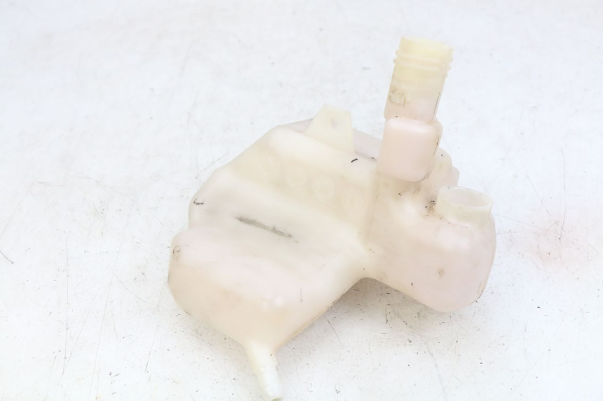 photo de OLIEBEHUIZING SYM JET SPORT XR 50 (2006 - 2015) - Andere kijkhoek