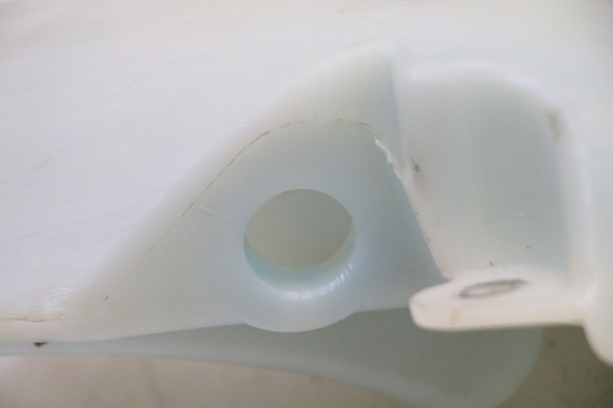 photo de OLIEBEHUIZING YAMAHA JOG R 50 (2004 - 2014) - Zoom op gebruiksstaat