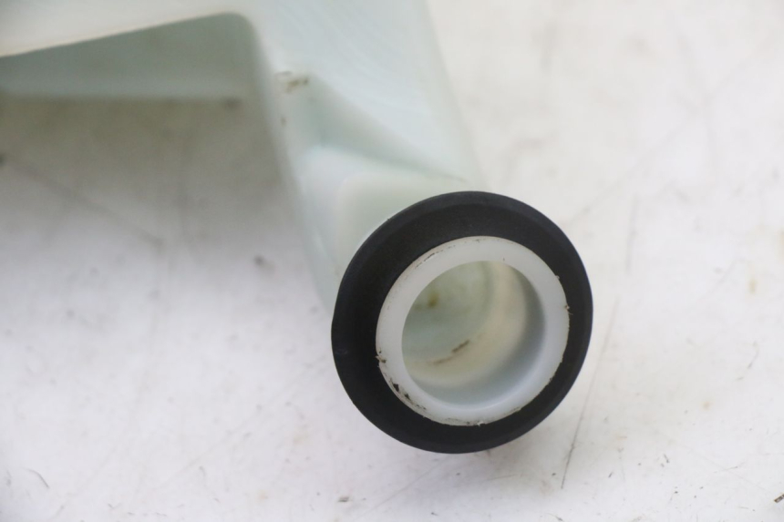 photo de OLIEBEHUIZING YAMAHA JOG R 50 (2004 - 2014) - Andere kijkhoek