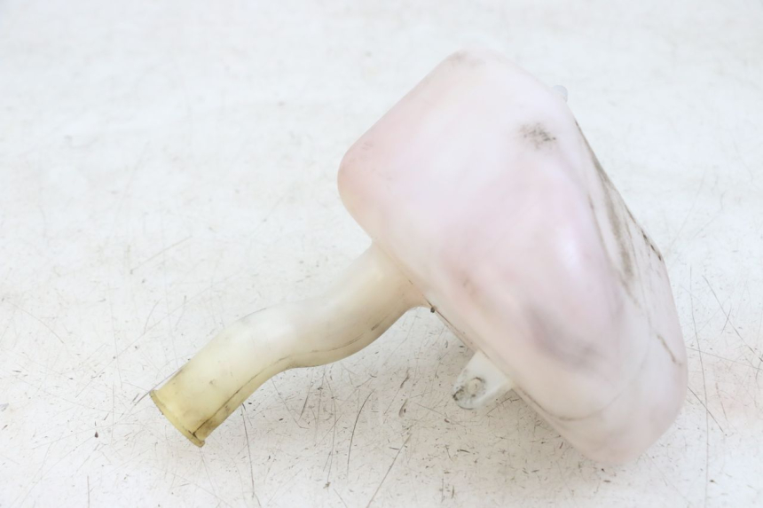 photo de OLIEBEHUIZING RIDE KALLIO 50 (2010 - 2019) - Detail van het onderdeel