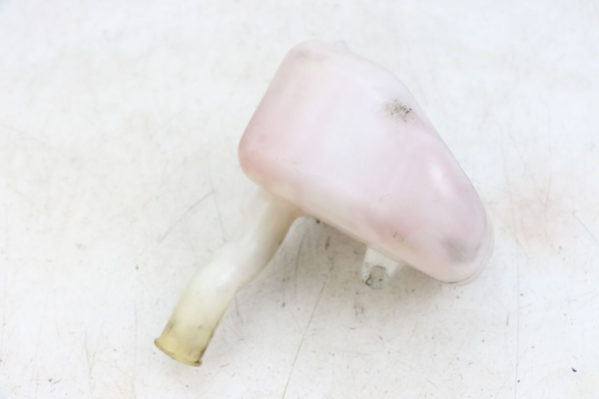 photo de OLIEBEHUIZING RIDE KALLIO 50 (2010 - 2019) - Andere kijkhoek