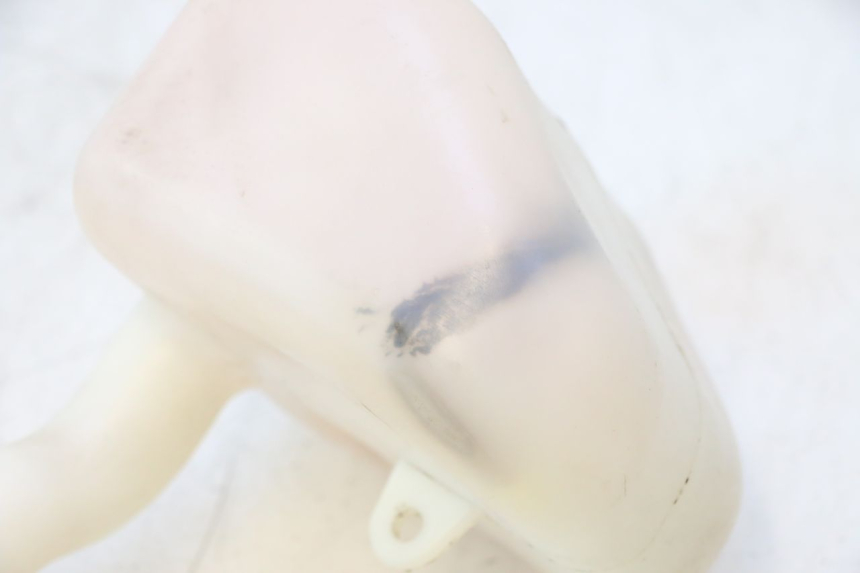 photo de OLIEBEHUIZING RIDE KALLIO 50 (2010 - 2019) - Technische close-up