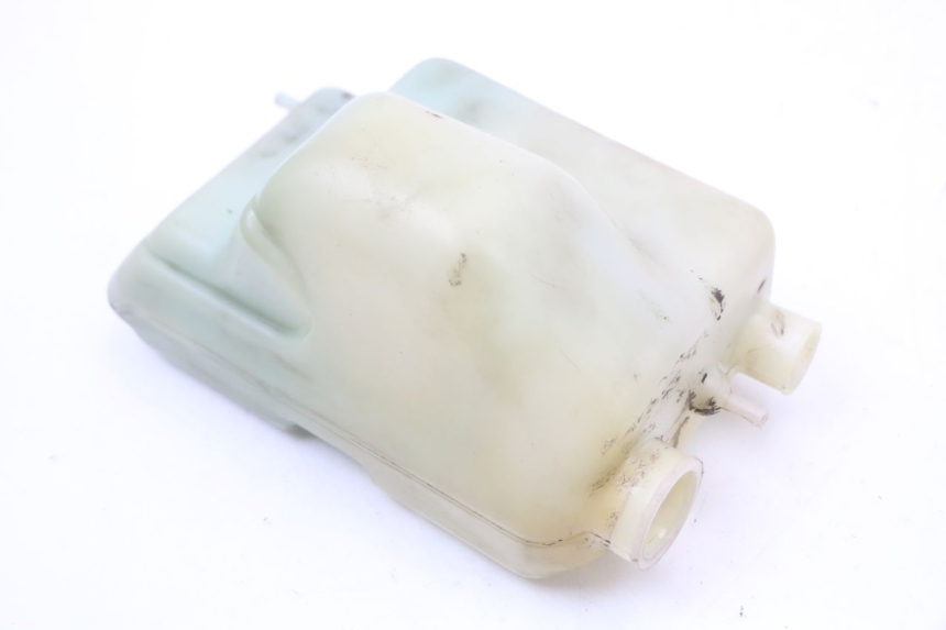 photo de OLIEBEHUIZING KAWASAKI KDX 125 (1990 - 1991) - Hoofdaanzicht