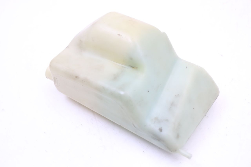 photo de OLIEBEHUIZING KAWASAKI KDX 125 (1990 - 1991) - Zoom op gebruiksstaat