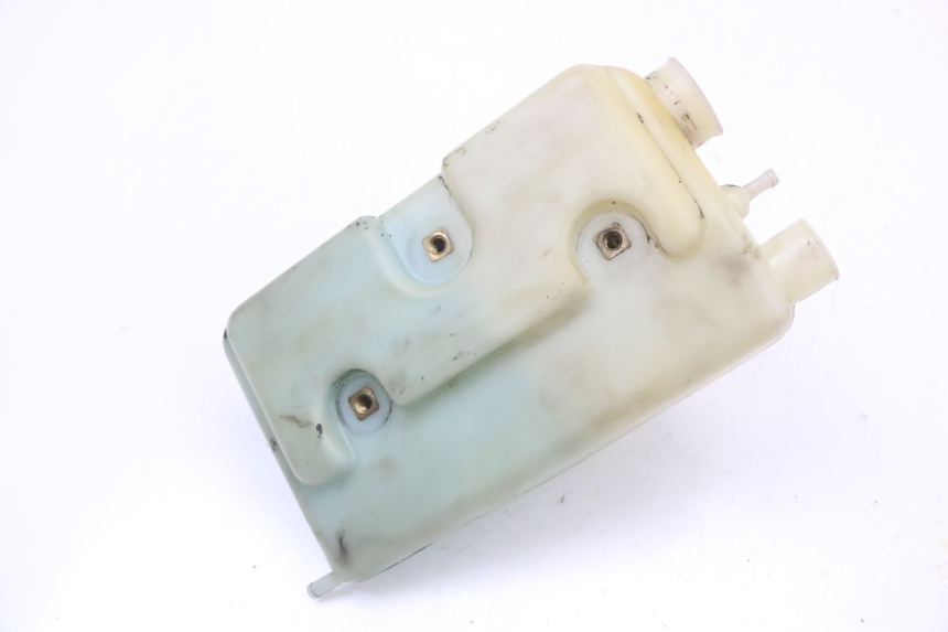 photo de OLIEBEHUIZING KAWASAKI KDX 125 (1990 - 1991) - Andere kijkhoek