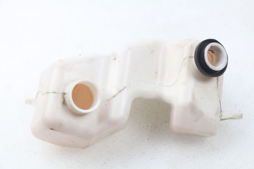 photo de OLIEBEHUIZING KYMCO LIKE 2T 50 (2009 - 2018) - Hoofdaanzicht