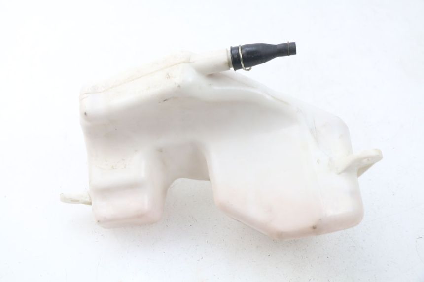 photo de OLIEBEHUIZING KYMCO LIKE 2T 50 (2009 - 2018) - Zoom op gebruiksstaat