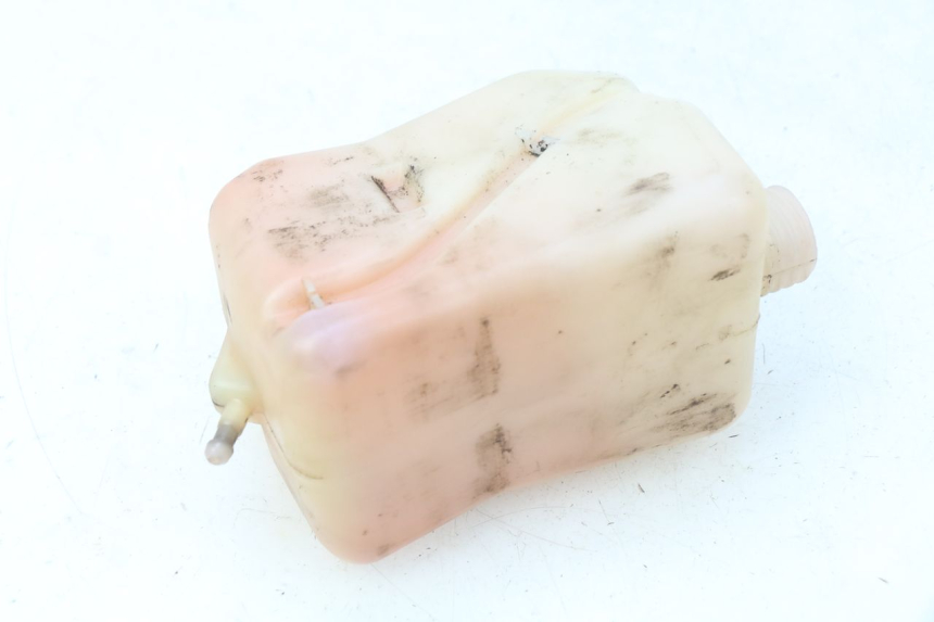 photo de OLIEBEHUIZER PEUGEOT LUDIX BLASTER 50 (2006 - 2014) - Zoom op gebruiksstaat