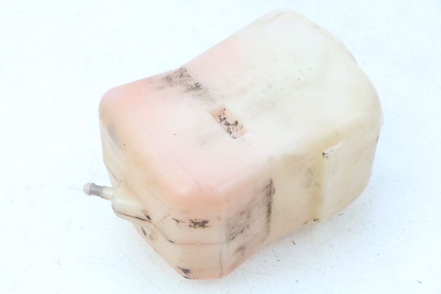 photo de OLIEBEHUIZER PEUGEOT LUDIX BLASTER 50 (2006 - 2014) - Andere kijkhoek