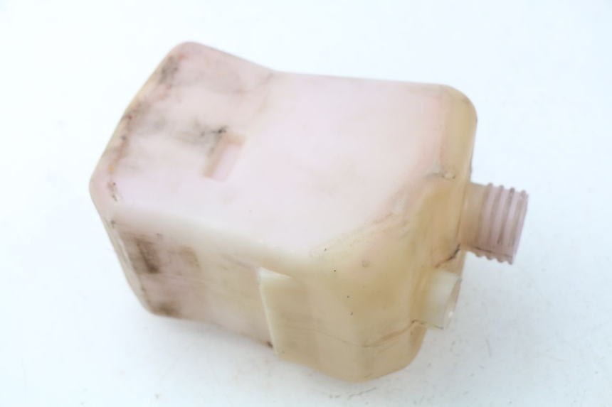 photo de OLIEBEHUIZER PEUGEOT LUDIX 50 (2005 - 2007) - Zoom op gebruiksstaat