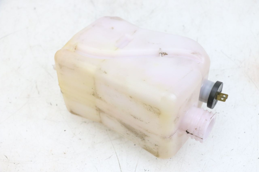 photo de OLIEBEHUIZING PEUGEOT LUDIX 50 (2008 - 2017) - Hoofdaanzicht