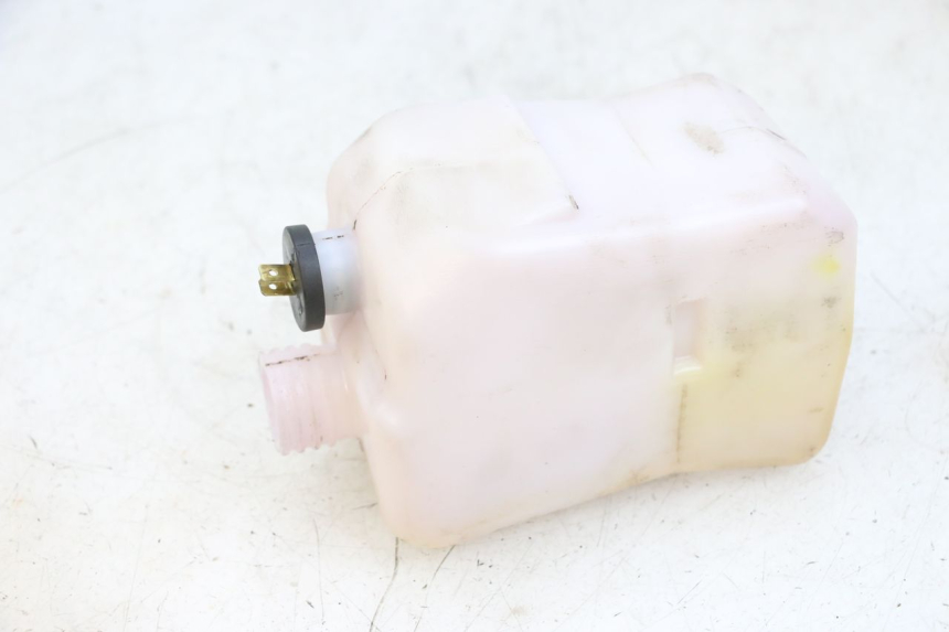 photo de OLIEBEHUIZING PEUGEOT LUDIX 50 (2008 - 2017) - Zoom op gebruiksstaat