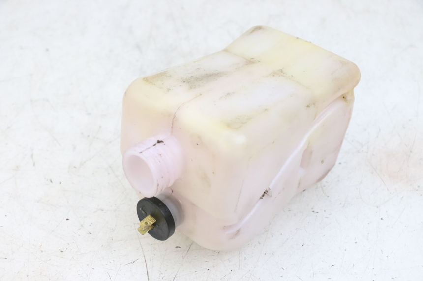 photo de OLIEBEHUIZING PEUGEOT LUDIX 50 (2008 - 2017) - Andere kijkhoek