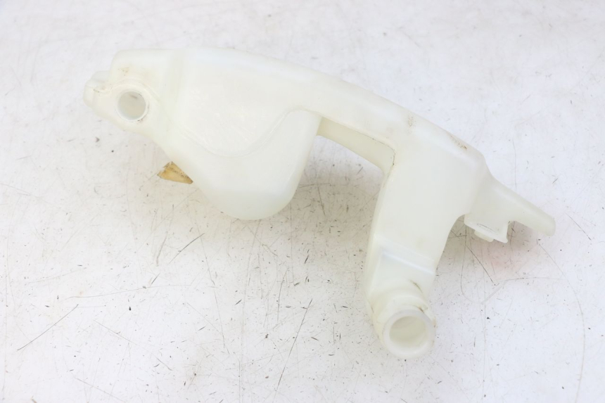 photo de OLIEBEHUIZING MBK OVETTO ONE 2T 50 (2013 - 2017) - Zoom op gebruiksstaat