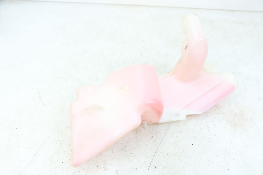 photo de OLIEBEHUIZING YAMAHA NEO'S NEOS 2T 50 (2007 - 2017) - Zoom op gebruiksstaat