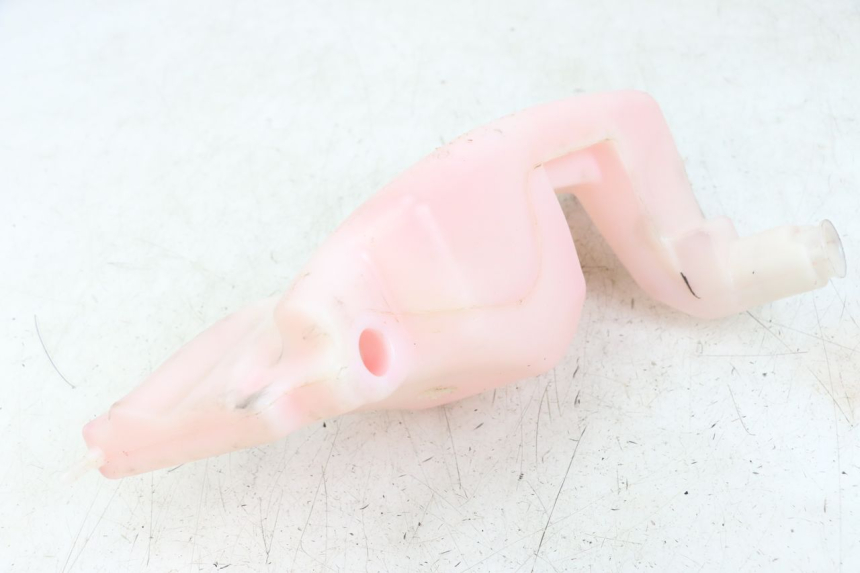 photo de OLIEBEHUIZING YAMAHA NEO'S NEOS 2T 50 (2007 - 2017) - Andere kijkhoek