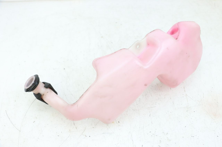 photo de OLIEBEHUIZER YAMAHA NEO'S NEOS 2T 50 (1998 - 2007) - Hoofdaanzicht