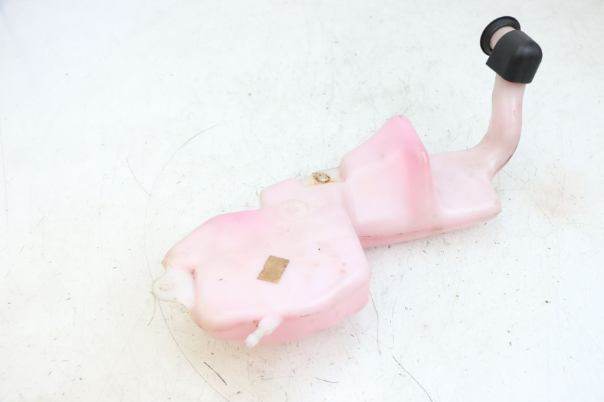 photo de OLIEBEHUIZER YAMAHA NEO'S NEOS 2T 50 (1998 - 2007) - Zoom op gebruiksstaat