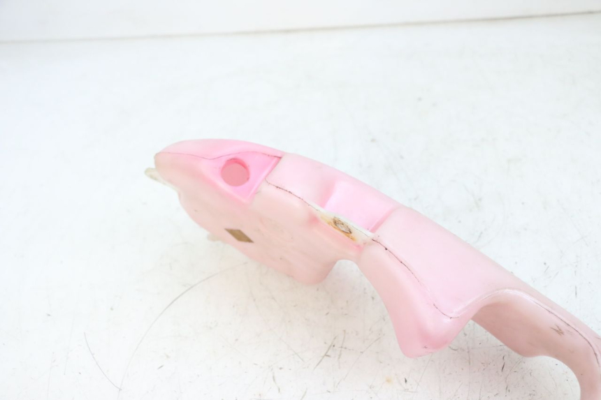 photo de OLIEBEHUIZER YAMAHA NEO'S NEOS 2T 50 (1998 - 2007) - Technische close-up