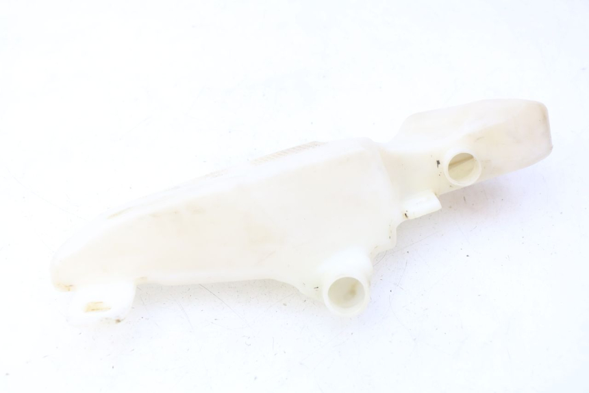 photo de OLIEBEHUIZING PIAGGIO NEW TYPHOON 50 (2018 - 2021) - Hoofdaanzicht